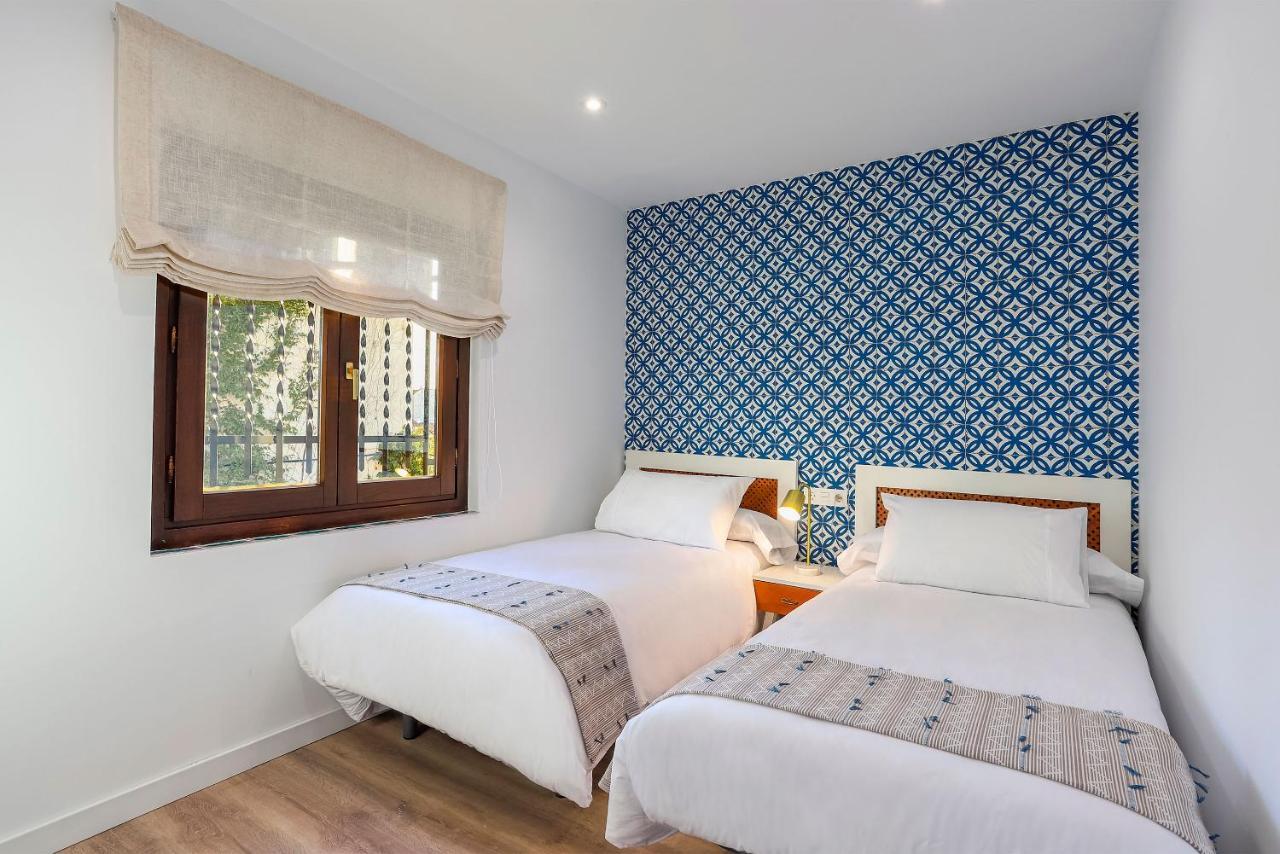 Genteel Home Carmen Del Cipres 格拉纳达 外观 照片