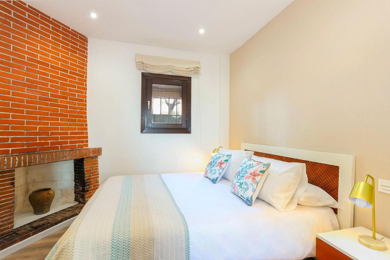 Genteel Home Carmen Del Cipres 格拉纳达 外观 照片